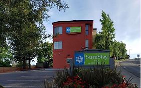 Surestay Hotel By Best Western Vallejo Napa Valley